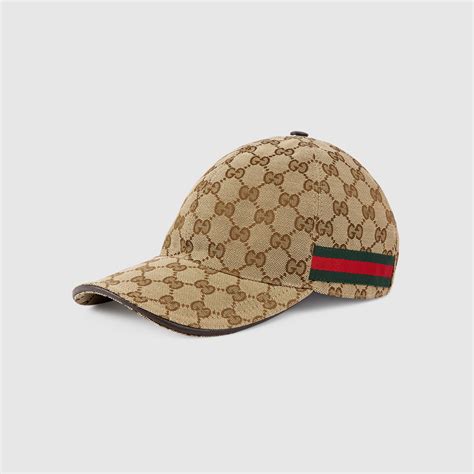 gucci picsou casquette|gucci casquettes homme.